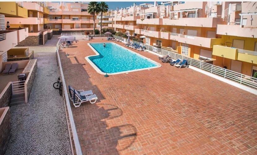 Apartamento Amarelo Conceição Zewnętrze zdjęcie