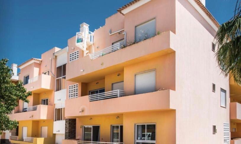 Apartamento Amarelo Conceição Zewnętrze zdjęcie