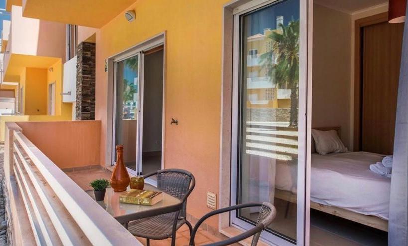 Apartamento Amarelo Conceição Zewnętrze zdjęcie